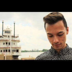 Meet your Posher, Walter